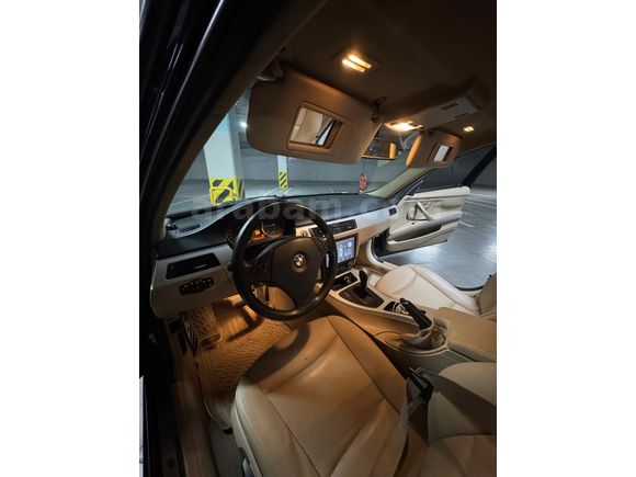 Sahibinden BMW 3 Serisi 320d Comfort 2010 Model 