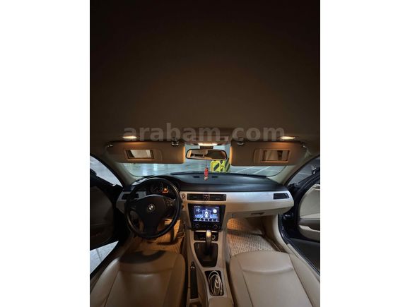 Sahibinden BMW 3 Serisi 320d Comfort 2010 Model 