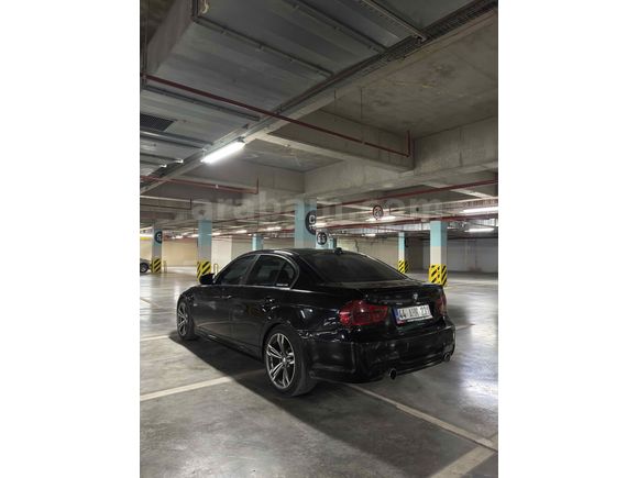 Sahibinden BMW 3 Serisi 320d Comfort 2010 Model 