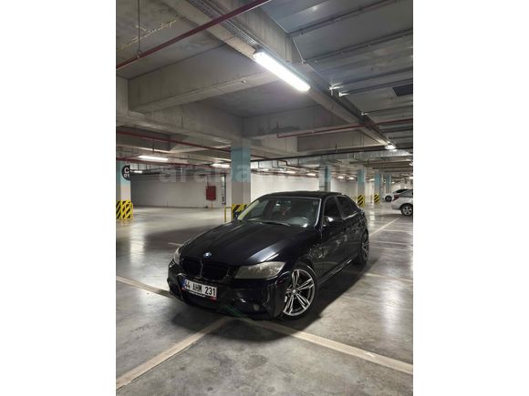 Sahibinden BMW 3 Serisi 320d Comfort 2010 Model 