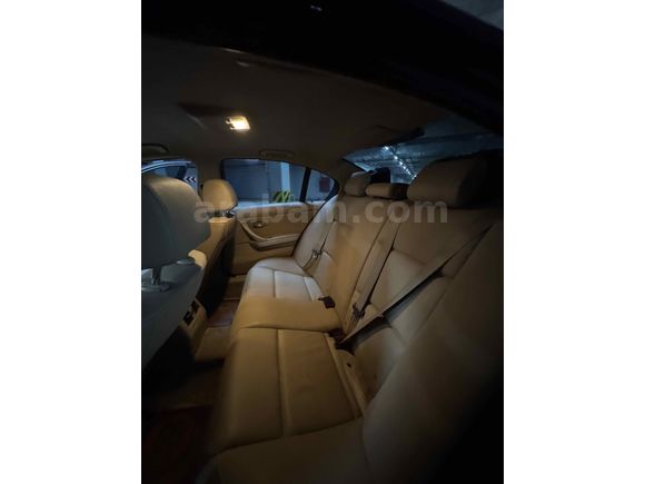 Sahibinden BMW 3 Serisi 320d Comfort 2010 Model 