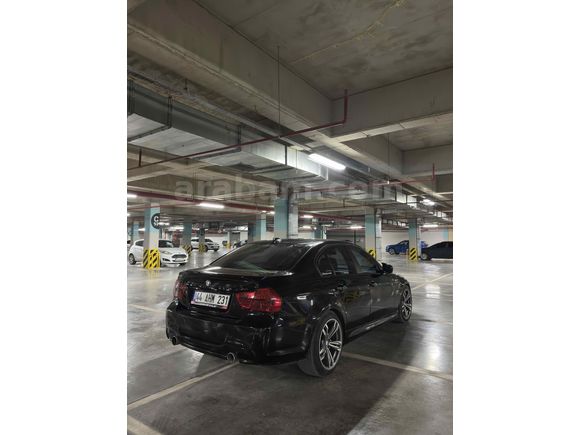 Sahibinden BMW 3 Serisi 320d Comfort 2010 Model 