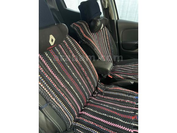 Sahibinden Renault Clio 0.9 TCe Touch 2012 Model Antalya