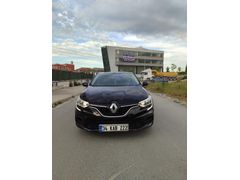 Sahibinden Renault Megane 1.3 TCe Joy 2022 Model İstanbul