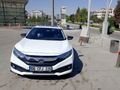 Sahibinden Honda Civic 1.6i VTEC Eco Elegance 2020 Model