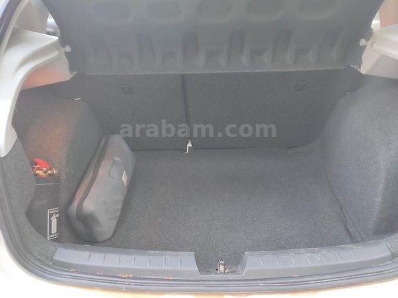 Sahibinden Seat Ibiza 1.2 TSI Style 2016 Model