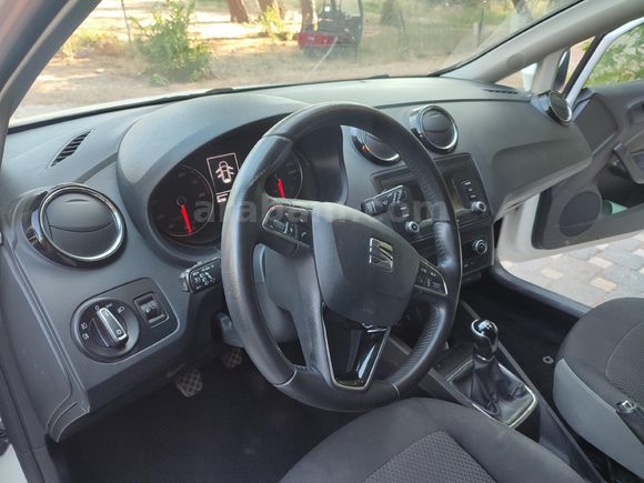Sahibinden Seat Ibiza 1.2 TSI Style 2016 Model