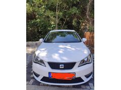 Sahibinden Seat Ibiza 1.2 TSI Style 2016 Model