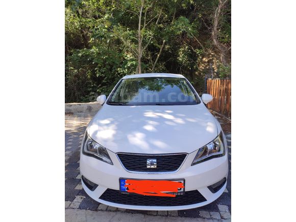 Sahibinden Seat Ibiza 1.2 TSI Style 2016 Model
