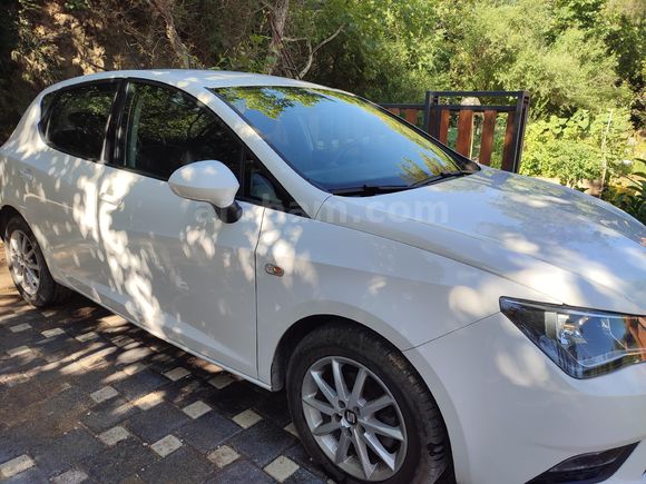 Sahibinden Seat Ibiza 1.2 TSI Style 2016 Model