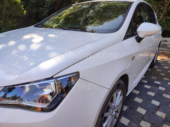 Sahibinden Seat Ibiza 1.2 TSI Style 2016 Model