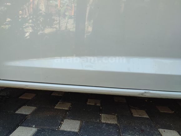 Sahibinden Seat Ibiza 1.2 TSI Style 2016 Model