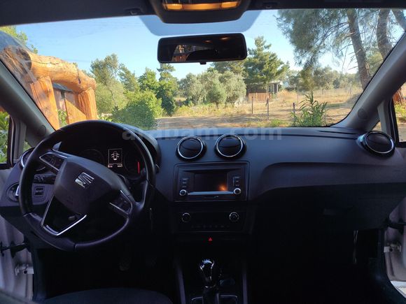 Sahibinden Seat Ibiza 1.2 TSI Style 2016 Model