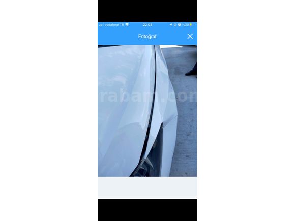 Sahibinden Seat Ibiza 1.2 TSI Style 2016 Model