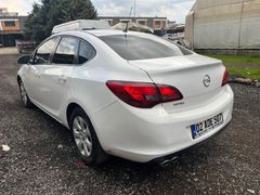 Galeriden Opel Astra 1.6 Edition Plus 2017 Model Şanlıurfa