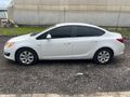 Galeriden Opel Astra 1.6 Edition Plus 2017 Model Şanlıurfa