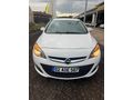 Galeriden Opel Astra 1.6 Edition Plus 2017 Model Şanlıurfa