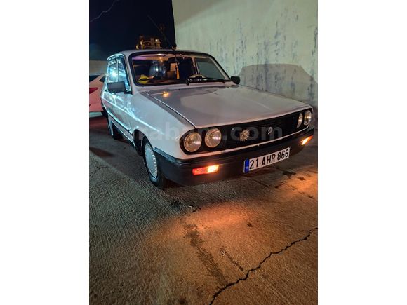 Sahibinden Renault R 12 Toros 1996 Model