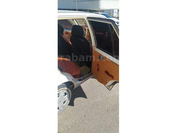 Sahibinden Suzuki Maruti 800 1994 Model
