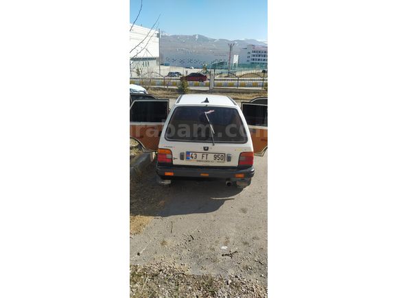 Sahibinden Suzuki Maruti 800 1994 Model
