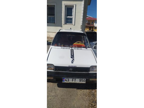 Sahibinden Suzuki Maruti 800 1994 Model