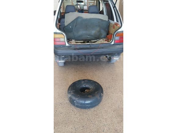 Sahibinden Suzuki Maruti 800 1994 Model