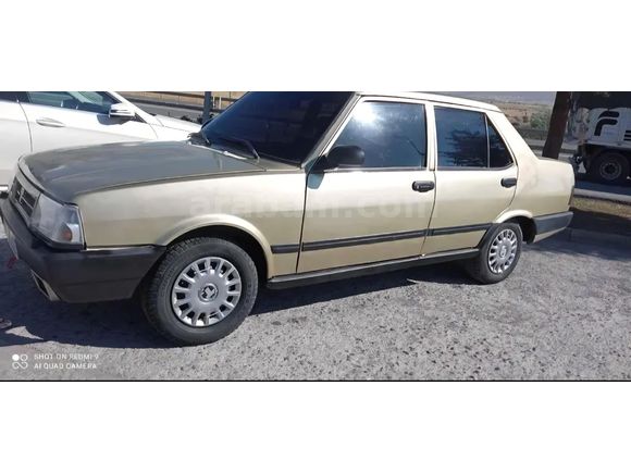 Sahibinden Tofaş Doğan L 1988 Model