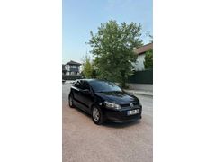 Sahibinden 2012 VW Polo 1.2 TDI Trendline 