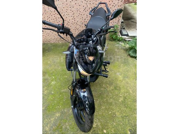 Sahibinden Mondial 125 Drift L 