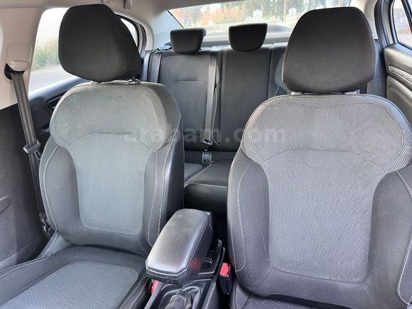 Sahibinden Renault Megane 1.5 dCi Joy 2017 Model 