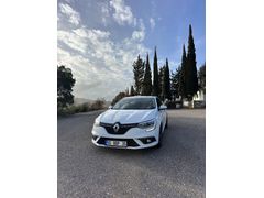 Sahibinden Renault Megane 1.5 dCi Joy 2017 Model 
