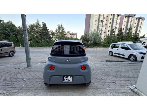 Sahibinden Citroen AMİ My Ami Pop 2023 Model 