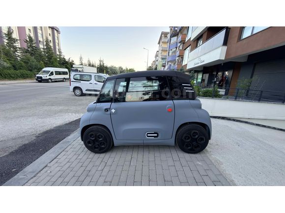 Sahibinden Citroen AMİ My Ami Pop 2023 Model 