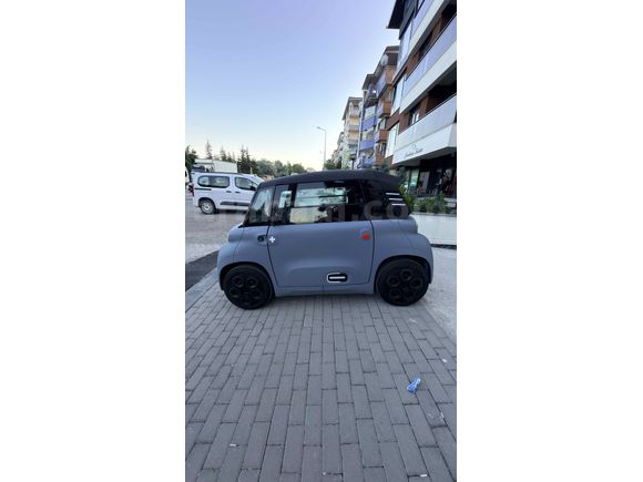 Sahibinden Citroen AMİ My Ami Pop 2023 Model 