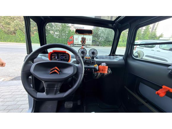 Sahibinden Citroen AMİ My Ami Pop 2023 Model 