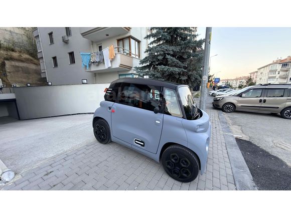 Sahibinden Citroen AMİ My Ami Pop 2023 Model 