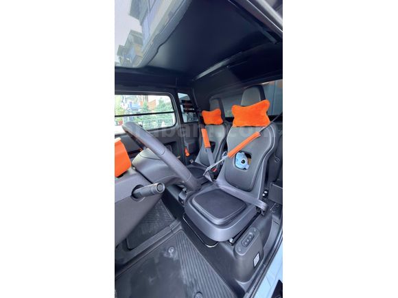 Sahibinden Citroen AMİ My Ami Pop 2023 Model 