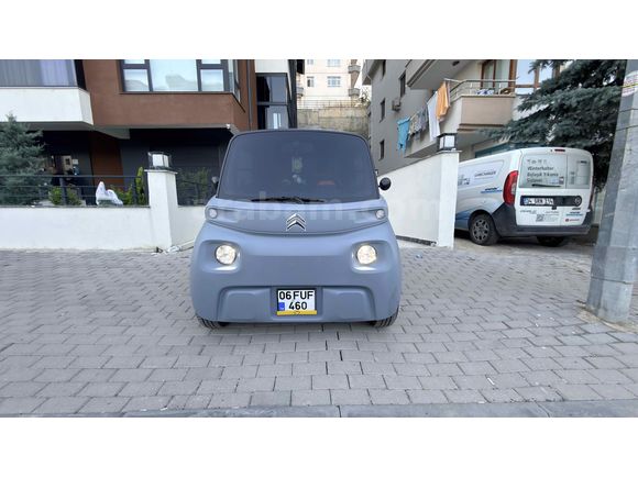 Sahibinden Citroen AMİ My Ami Pop 2023 Model 
