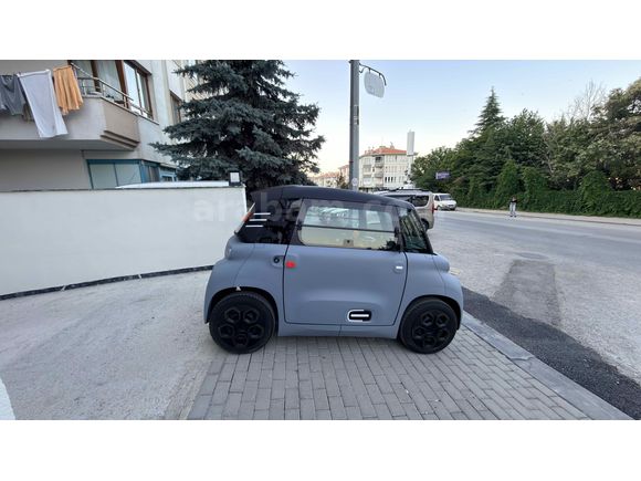 Sahibinden Citroen AMİ My Ami Pop 2023 Model 