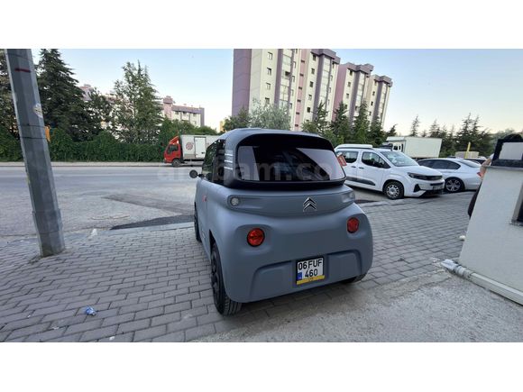 Sahibinden Citroen AMİ My Ami Pop 2023 Model 