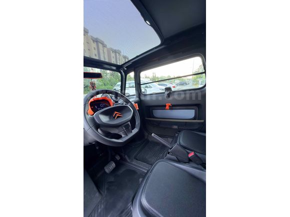 Sahibinden Citroen AMİ My Ami Pop 2023 Model 