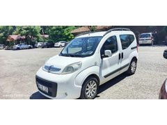 Sahibinden Fiat Fiorino Combi 1.3 Multijet Safeline 2015 Model