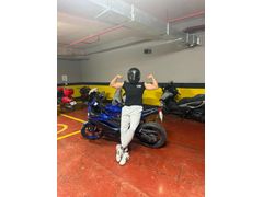 Sahibinden Yamaha YZF R25