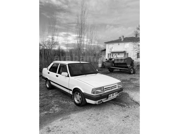 Sahibinden Tofaş Doğan SLX 1994 Model 