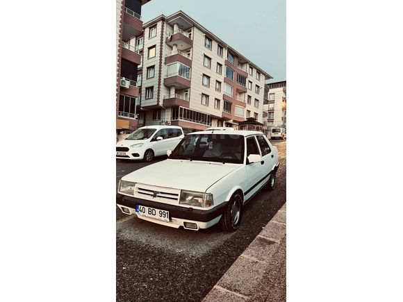 Sahibinden Tofaş Doğan SLX 1994 Model 