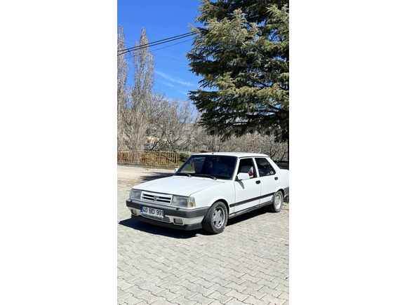 Sahibinden Tofaş Doğan SLX 1994 Model 