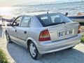 Sahibinden Opel Astra 1.6 CD 2000 Model 257 bin km yanıksız emsalsiz