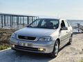 Sahibinden Opel Astra 1.6 CD 2000 Model 257 bin km yanıksız emsalsiz