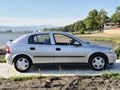 Sahibinden Opel Astra 1.6 CD 2000 Model 257 bin km yanıksız emsalsiz