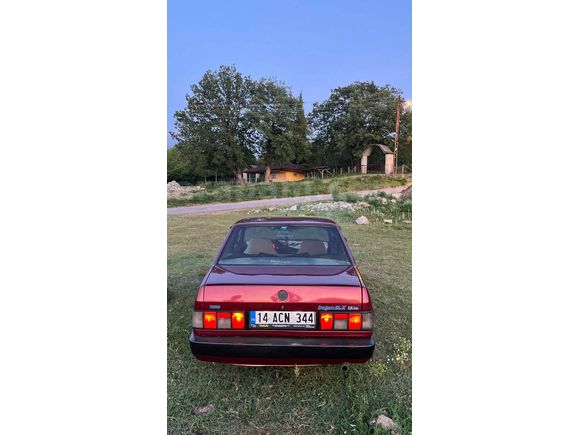 93 DOĞAN SLX TEMİZ ARAYANLARA